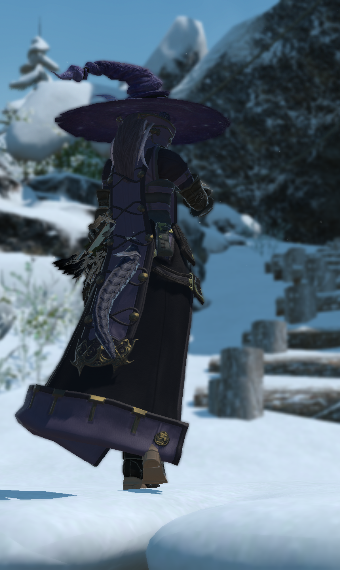 Astral Garlean Eorzea Collection