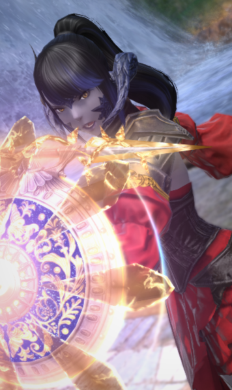scarlett gladiator main image 1
