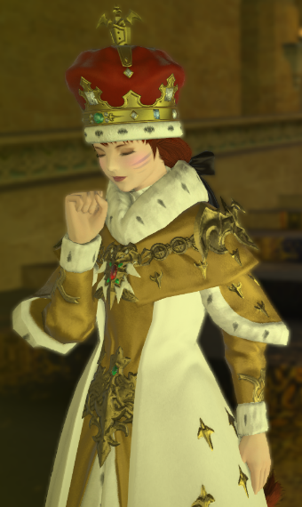 How To Get Married In Final Fantasy XIV