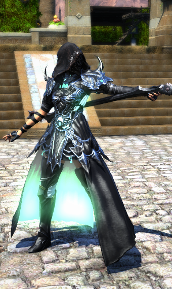 The Reaper | Eorzea Collection
