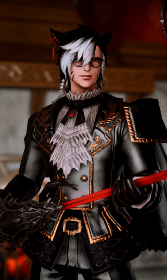 XIV Casual | Eorzea Collection