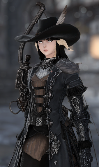 Vampire Hunter | Eorzea Collection