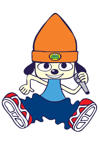 PaRappa The Rapper - Episode 14: For Whom Do You Vote? 