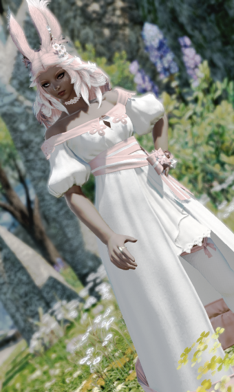 Everglow | Eorzea Collection