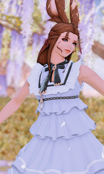 The Pastel World | Eorzea Collection