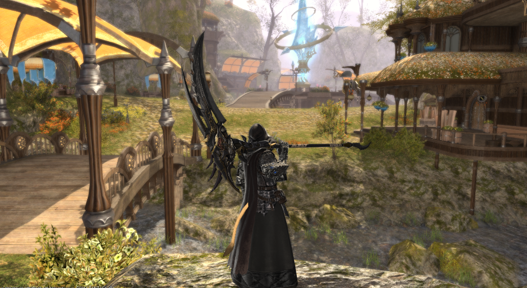 Reaper of Souls | Eorzea Collection