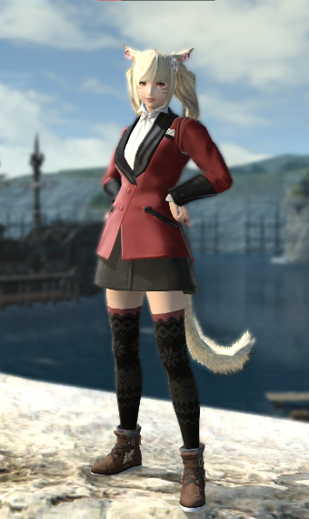 Discover 82+ ffxiv anime glamour best - in.duhocakina
