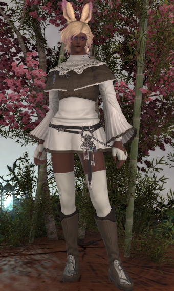 Simple Joy | Eorzea Collection