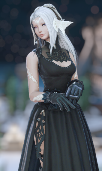 date night | Eorzea Collection