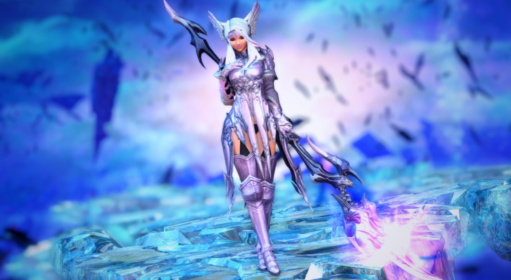 Kara | Eorzea Collection