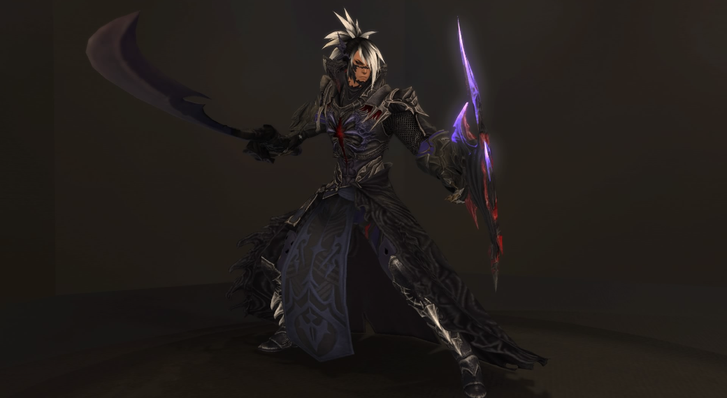 Void Adventurer | Eorzea Collection