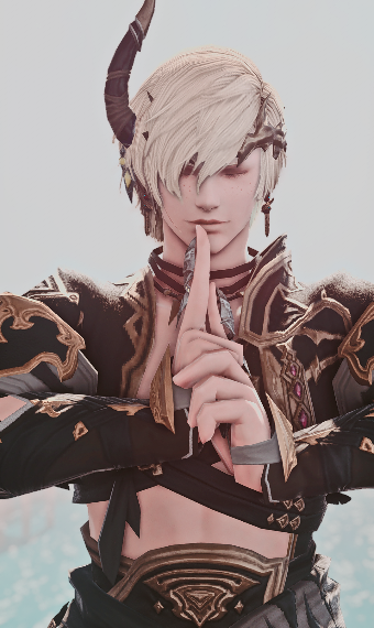 Righteous Assassin | Eorzea Collection