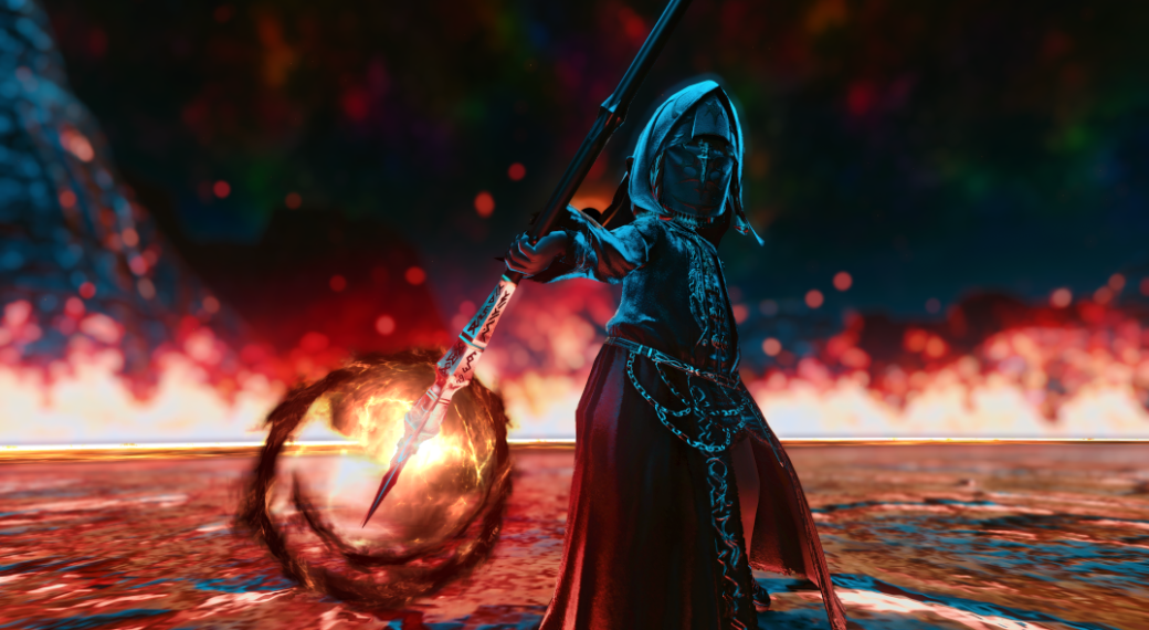 EVIL - Every Villain Is Lalafell | Eorzea Collection
