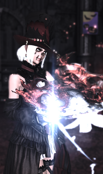 Waken Saint | Eorzea Collection