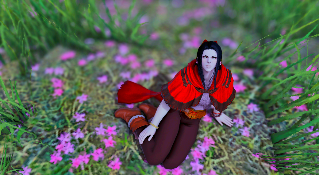 Adventuring In The First Eorzea Collection