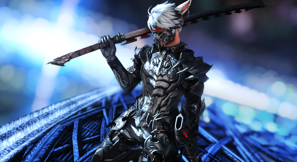 Metal Gear Rising: Revengeance Picture - Image Abyss