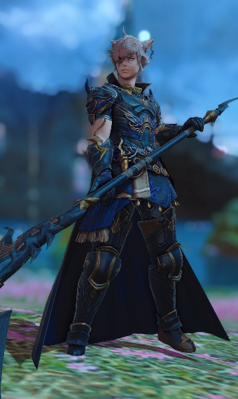 Daimyo | Eorzea Collection