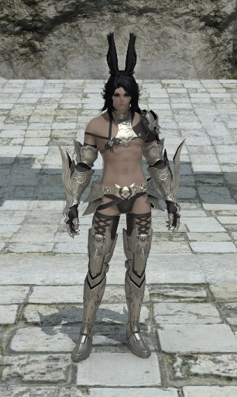 Skyrim Femboy Race