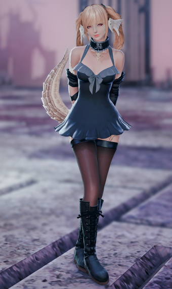 Anime / Video Game Custom Content : WIP - Death Note Misa Amane (Sims 4) We  are...