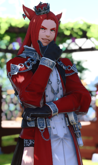 Eminence | Eorzea Collection
