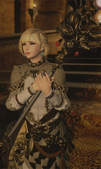 Regal Princess | Eorzea Collection