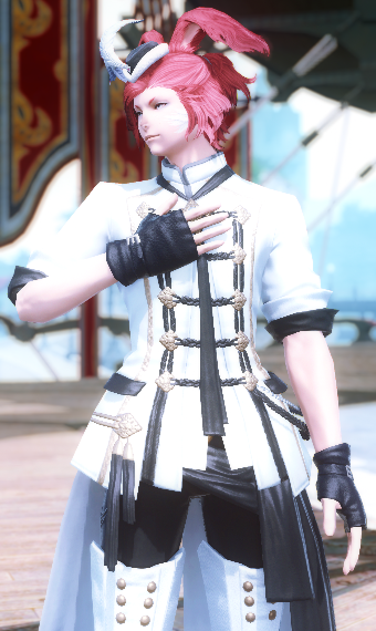Marching Band | Eorzea Collection