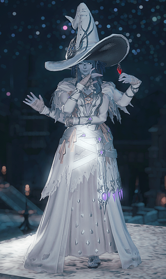 Ranni the Witch (Elden Ring) | Eorzea Collection