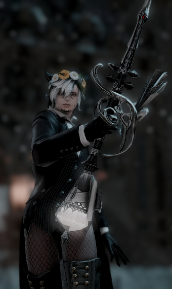 Cute Mag | Eorzea Collection