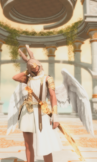 Yesn't | Eorzea Collection