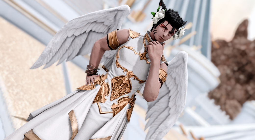 Ethereal | Eorzea Collection