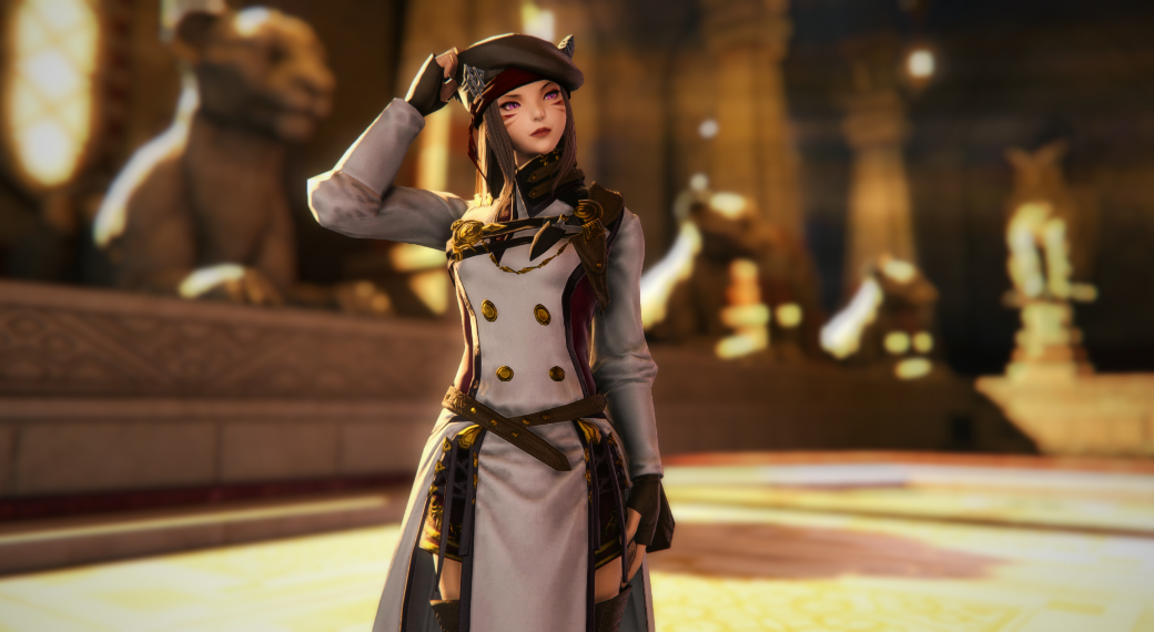 Exploration Expedition | Eorzea Collection