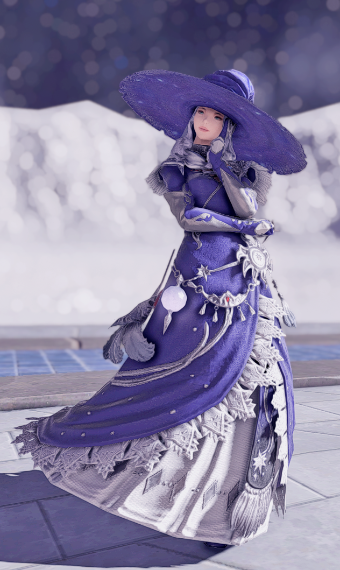 Astral | Eorzea Collection
