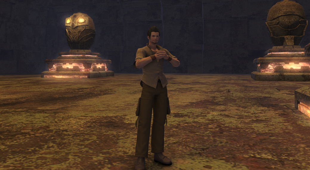 Nathan Drake (Uncharted 3)