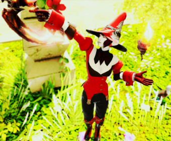 First image