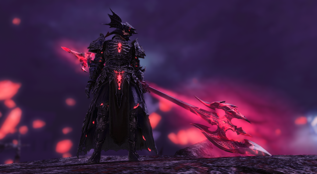 Nidhogg's Thrall | Eorzea Collection