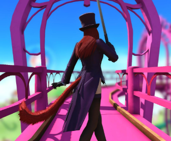 First image