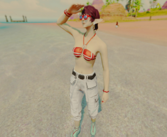 First image