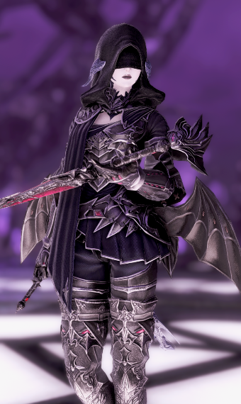 Desmodontinae | Eorzea Collection