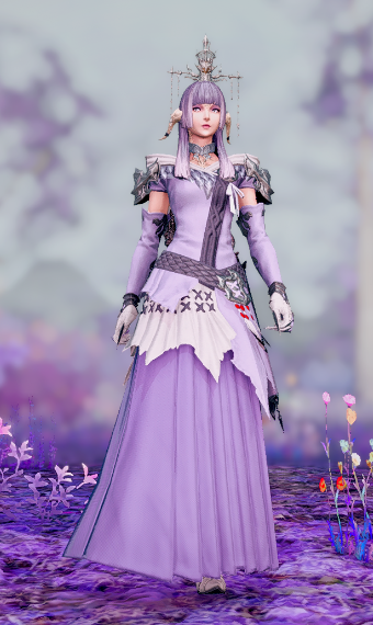 Glamour Collection | Eorzea Collection
