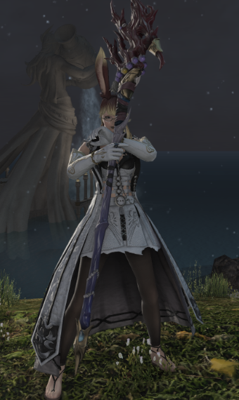 The Cure | Eorzea Collection