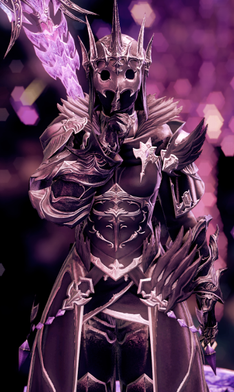 Underworld Guardian | Eorzea Collection