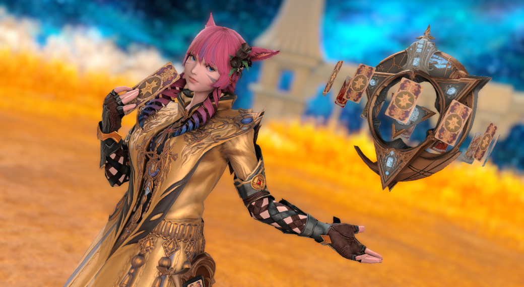 Star's Guidance | Eorzea Collection