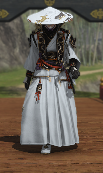 Cut to Fit | Eorzea Collection