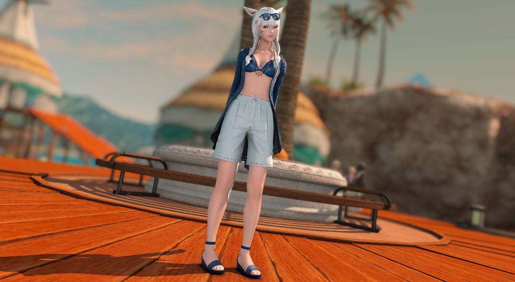 Azure Breeze main image 1
