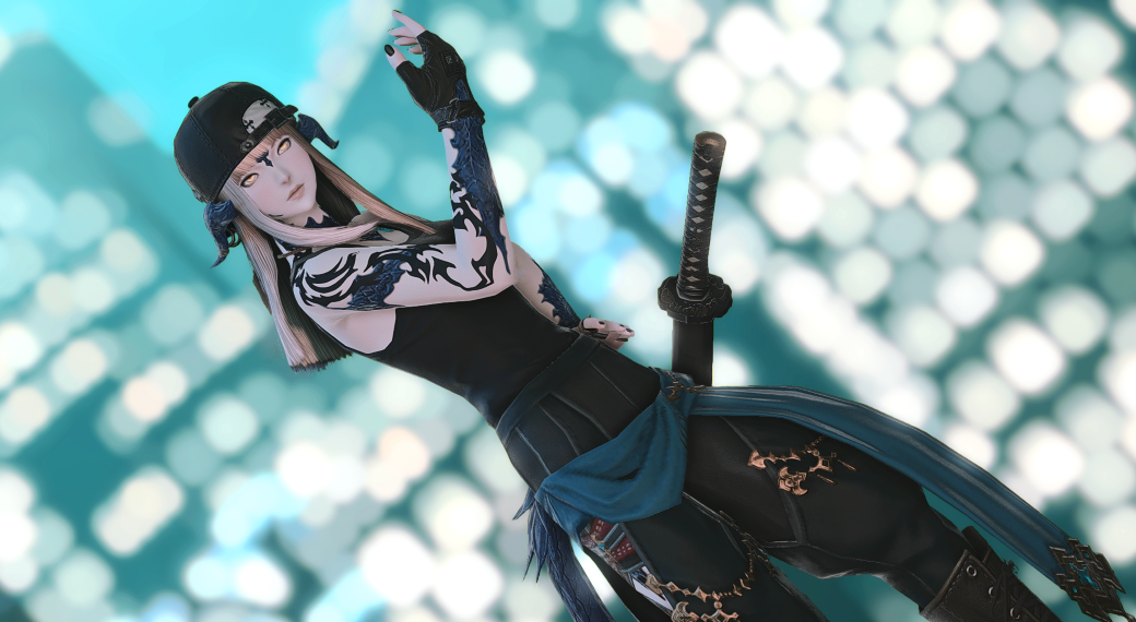 THE LOYALIST COLLECTION visual data 4