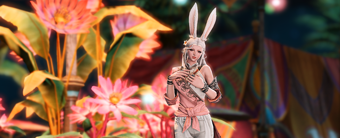 Svarna | Eorzea Collection