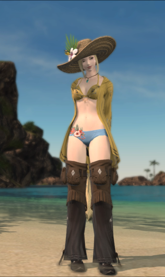 Endless Summer Girls Moira Dress main image 1