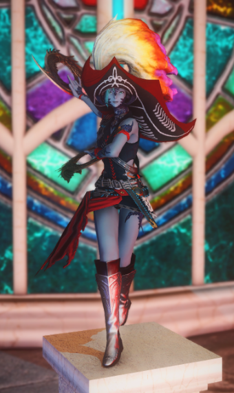 Sunless Sea | Eorzea Collection