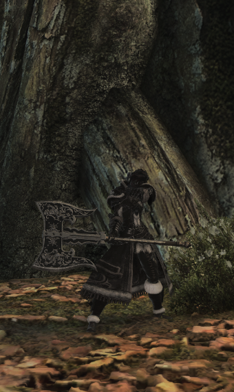 Nergui Kahkol | Eorzea Collection