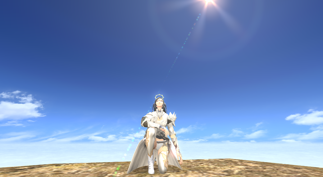 Close to Heaven | Eorzea Collection
